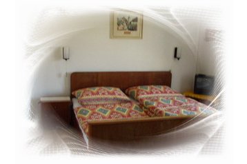 Čehija Penzión Domažlice, Eksterjers